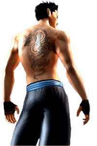 Ryo Hazuki